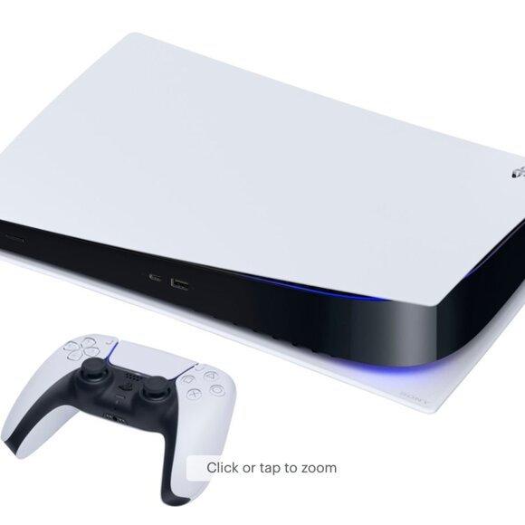 PlayStation®5 Digital Edition – God of War™ Ragnarok Bundle - Picture 4 of 8